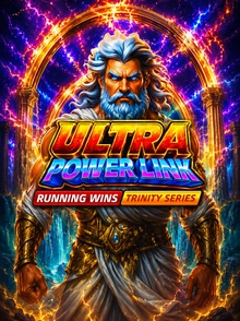 ULTRA POWER LINK: RUNNING WINS